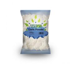 Puregro Garlic Powder 300g