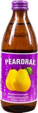 Peardrax Sparkling Pear Drink 300ml