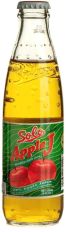 Solo Apple J Sparkling Drink 237ml