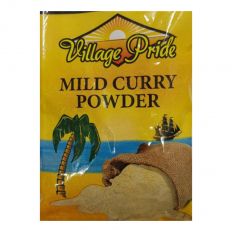 Village Pride Mild Curry Powder 100g