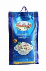 Himalaya River Basmati Rice 10kg