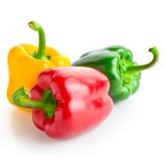 Fresh Sweet Pepper ( 3 Pack )