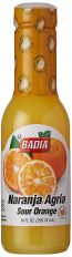 Badia Sour Orange / Orange Bitter (Naranja Agria) Sauce - 295.74ml (10 fl oz)
