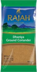 Rajah Dhaniya Ground Coriander 400g