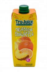 Tru-Juice Orange Pineapple 500ml