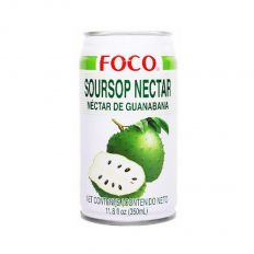 Foco Soursop Nectar 350ml