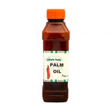 Nigeria Taste Palm Oil 1Ltr