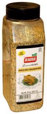 Badia Poultry Seasoning 623.7g (22oz)