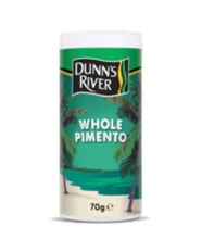 Dunn's River Whole Pimento 70g