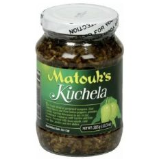 Matouk's Kuchela 385g