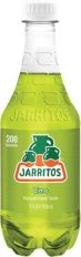 JARRITOS Lime Natural Flavor Soda 524ml