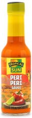Tropical Sun Peri Peri Sauce 150ml/140g