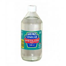 Heinz Distilled Malt Vinegar 568ml