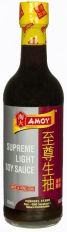 Amoy Supreme Light Soy Sauce 500ml