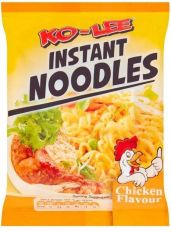KO-LEE Instant Noodles Chicken Flavour