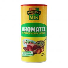 Tropical Sun Aromatic All Purpose Savoury Seasoning 90g