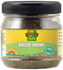 Tropical Sun Dried Thyme 250g