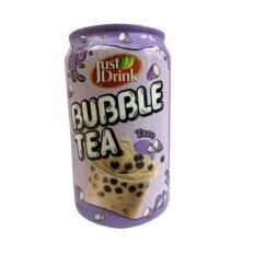 BUBBLE TEA Taro Flavour 315ml ( Just Drink )