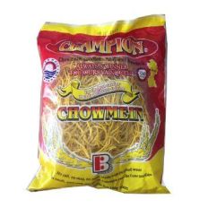 Champion Chowmein (Guyanese) 340g