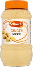 Schwartz Ginger Ground 310g