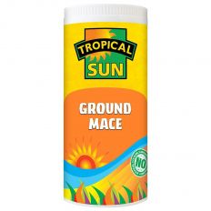 Tropical Sun Ground Mace 90g
