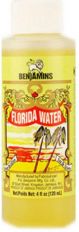 Benjamins Florida Water 120ml (4 fl oz)