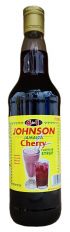 Johnson Jamaica Cherry Flavour Syrup 700ml