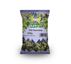 Puregro Fish Seasoning 300g