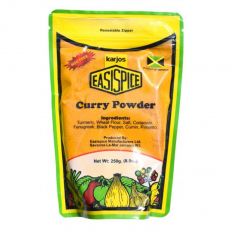Easi Spice Curry Powder 250g