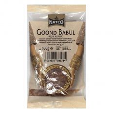 Natco Goond Babul 100g
