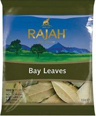 Rajah Bay Leaves 10g