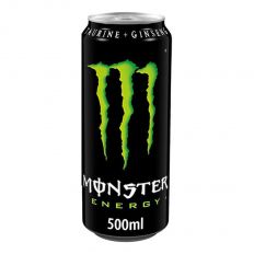 Monster Energy 500ml
