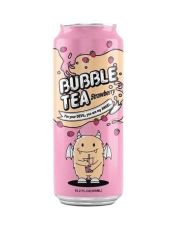 Cheers Strawberry Flavour Bubble Tea 490ml