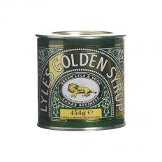 Lyle's Golden Syrup 454g