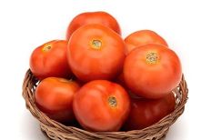 Loose Tomato 1kg