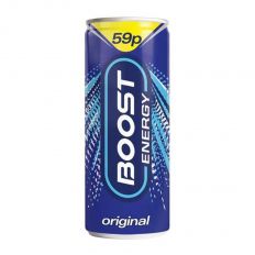 Boost Energy 250ml