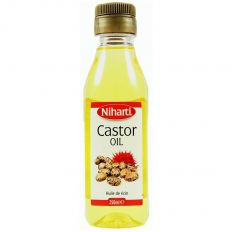 Niharti Castor Oil 250ml