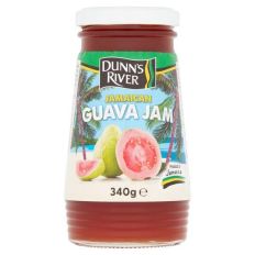 Dunn's River Jamaican Guava Jam 340g
