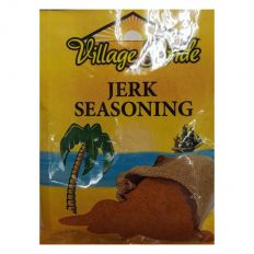 Village Pride Jerk Seasoning 100g