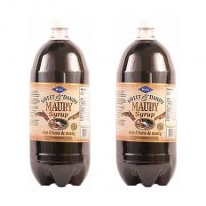R&L Sweet & Dandy Mauby Syrup - 2 Litre (Pack of 2)