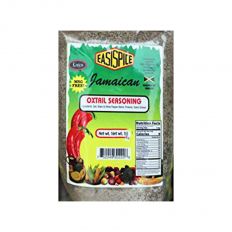 EasiSpice Jamaican Oxtail Seasoning 170g