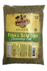 Portland Mills (Radlein Mills) Fish & Seasfood Seasoning 320g