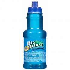 Big Burst Blue Raspberry 473ml