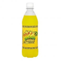 Bigga Pineapple Flavour Soft Drink 355ml