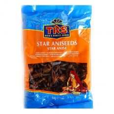 TRS Star Aniseed 50g