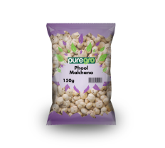 Puregro Makhana 150g