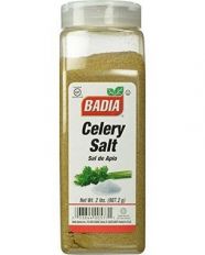 Badia Celery Salt 907.2g (2 lbs)