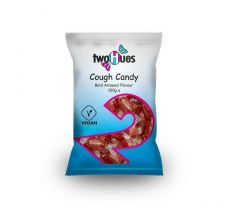 TwoHues Cough Candy Bold Aniseed Flavour 100g
