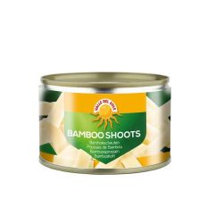 VALLE DEL SOLE Bamboo Shoots 227g