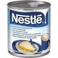 Nestle Condensed Milk 397g
